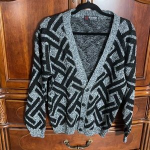 Scandia Vintage Sweater